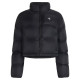 Calvin Klein Γυναικείο μπουφάν Cropped Down Puffer Jacket